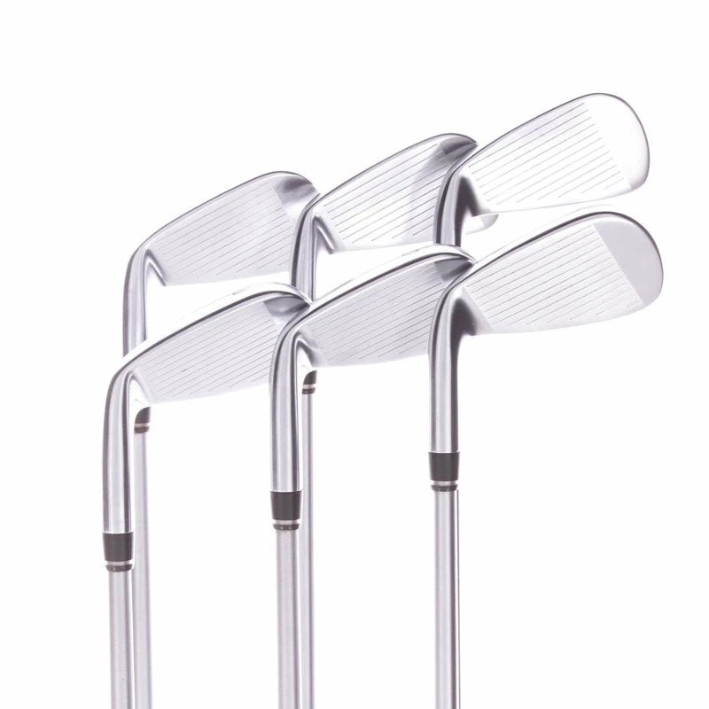 Lynx VT Steel Men's Right Irons 5-PW Stiff - KBS Tour C-Taper 120 5 Lynx VT Steel Men's Right Irons 5-PW Stiff - KBS Tour C-Taper 120 - Image 3