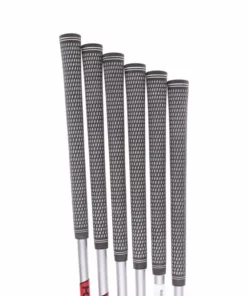 Lynx VT Steel Men's Right Irons 5-PW Stiff - KBS Tour C-Taper 120 11 Lynx VT Steel Men's Right Irons 5-PW Stiff - KBS Tour C-Taper 120 -Second Hand Clubs Sales sh hs54308e