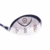 Stix Super Utlity 20 Degree Hybrid -Second Hand Clubs Sales sh ir0318a 1