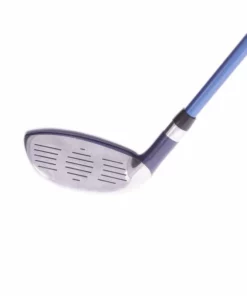 Stix Super Utlity 20 Degree Hybrid 9 Stix Super Utlity 20 Degree Hybrid -Second Hand Clubs Sales sh ir0318c 1