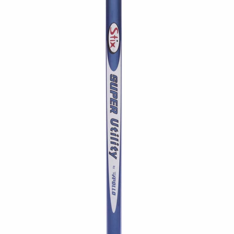 Stix Super Utlity 20 Degree Hybrid 6 Stix Super Utlity 20 Degree Hybrid - Image 4