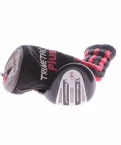 Orlimar Tri-Metal 14 Degree Fairway 3 Wood