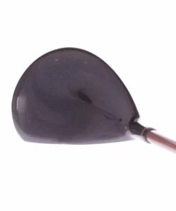 Orlimar Tri-Metal 14 Degree Fairway 3 Wood -Second Hand Clubs Sales sh ir0433c 1