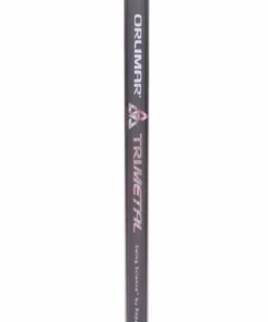 Orlimar Tri-Metal 14 Degree Fairway 3 Wood -Second Hand Clubs Sales sh ir0433e 1