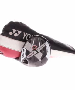 Yonex XPG 12 Degree Driver