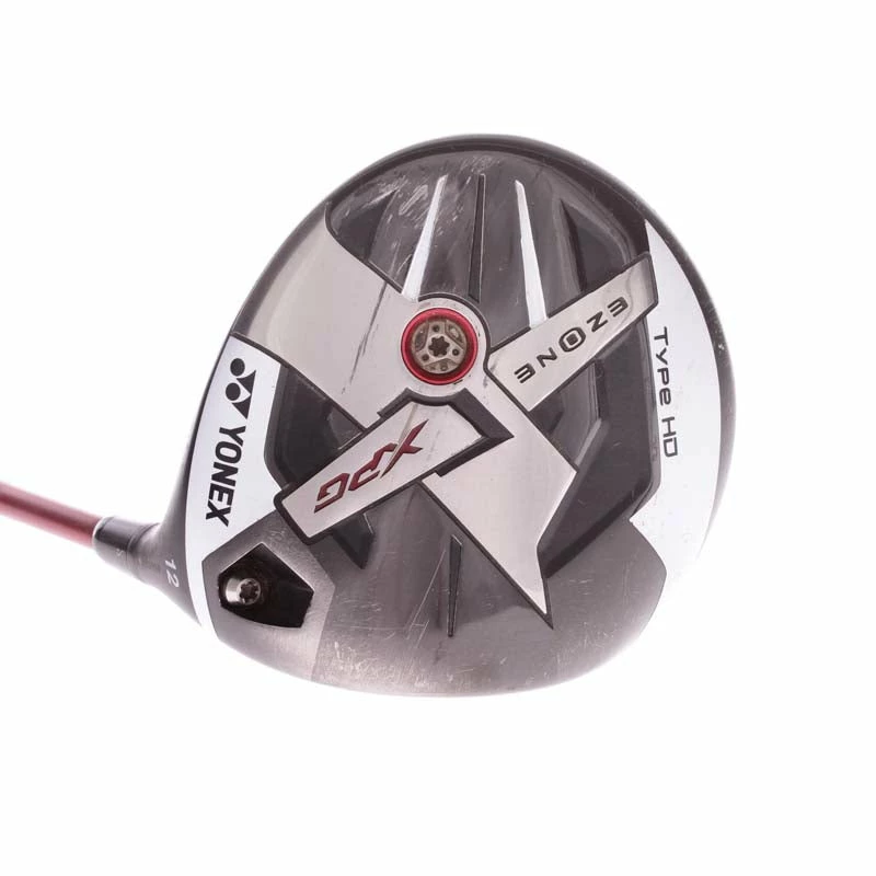 Yonex XPG 12 Degree Driver 4 Yonex XPG 12 Degree Driver - Image 2