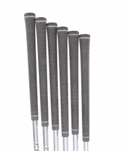 Callaway Apex 21 Steel Mens Right Hand Irons 5-PW Stiff - Project X LS 6.0 60G -Second Hand Clubs Sales sh ir1083e