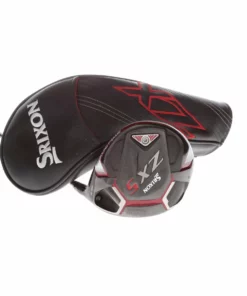 Srixon Zx 5 10.5 Degree Driver