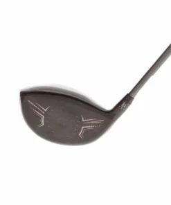 Srixon Zx 5 10.5 Degree Driver -Second Hand Clubs Sales sh ir10852d