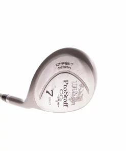Wilson Staff Prostaff OD Plus Graphite Ladies Right Hand Fairway 7 Wood 26 Degree Ladies - Wilson