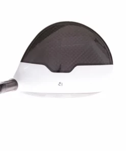 TaylorMade M2 Graphite Men's Left Fairway 5 Wood 18 Degree Stiff - Kurokage 70 11 TaylorMade M2 Graphite Men's Left Fairway 5 Wood 18 Degree Stiff - Kurokage 70 -Second Hand Clubs Sales sh ir1147c