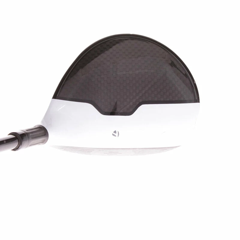 TaylorMade M2 Graphite Men's Left Fairway 5 Wood 18 Degree Stiff - Kurokage 70 5 TaylorMade M2 Graphite Men's Left Fairway 5 Wood 18 Degree Stiff - Kurokage 70 - Image 3