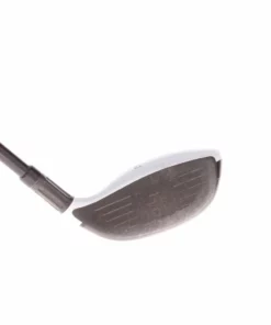 TaylorMade M2 Graphite Men's Left Fairway 5 Wood 18 Degree Stiff - Kurokage 70 15 TaylorMade M2 Graphite Men's Left Fairway 5 Wood 18 Degree Stiff - Kurokage 70 -Second Hand Clubs Sales sh ir1147d