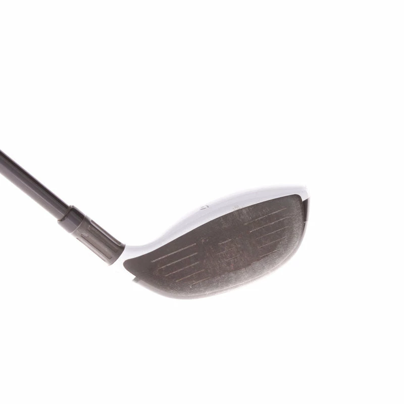 TaylorMade M2 Graphite Men's Left Fairway 5 Wood 18 Degree Stiff - Kurokage 70 9 TaylorMade M2 Graphite Men's Left Fairway 5 Wood 18 Degree Stiff - Kurokage 70 - Image 7