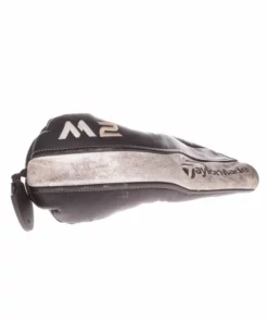 TaylorMade M2 Graphite Men's Left Fairway 5 Wood 18 Degree Stiff - Kurokage 70 10 TaylorMade M2 Graphite Men's Left Fairway 5 Wood 18 Degree Stiff - Kurokage 70 -Second Hand Clubs Sales sh ir1147g