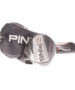 Ping G400 SFT Graphite Mens Right Hand Driver 12 Degree Stiff - Ping Tour