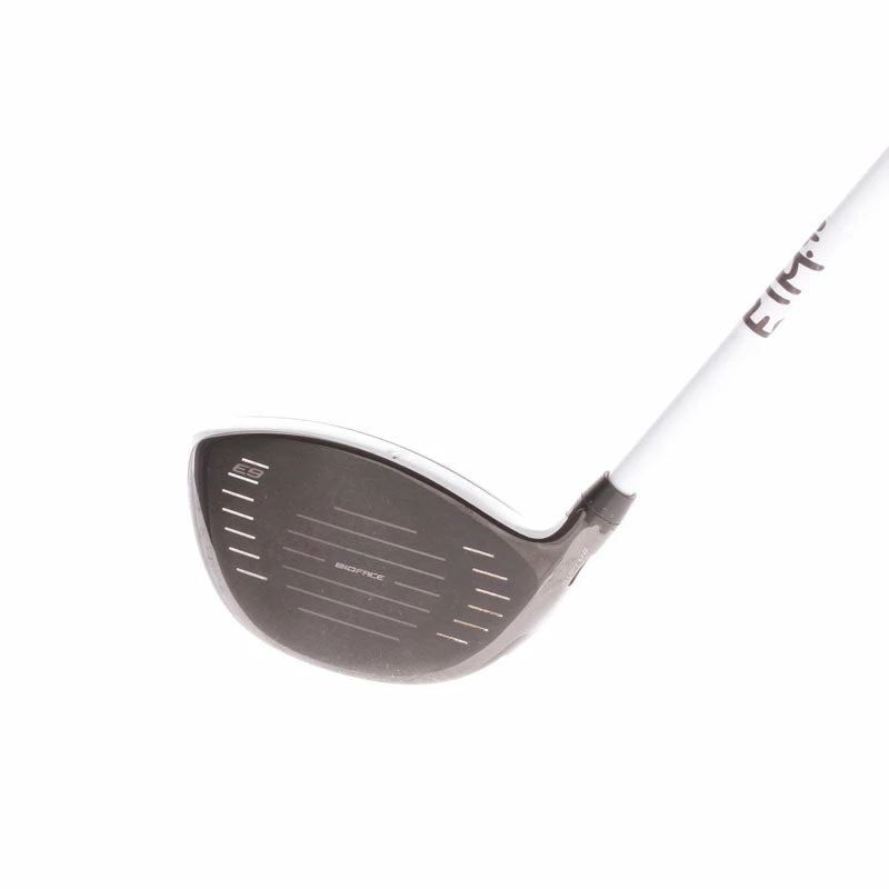 Cobra Bio Cell + Graphite Mens Right Hand Driver 9.5 Degree Stiff - Matrix Ozik 9 Cobra Bio Cell + Graphite Mens Right Hand Driver 9.5 Degree Stiff - Matrix Ozik - Image 7