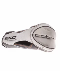 Cobra Bio Cell + Graphite Mens Right Hand Driver 9.5 Degree Stiff - Matrix Ozik 12 Cobra Bio Cell + Graphite Mens Right Hand Driver 9.5 Degree Stiff - Matrix Ozik -Second Hand Clubs Sales sh ir1460g