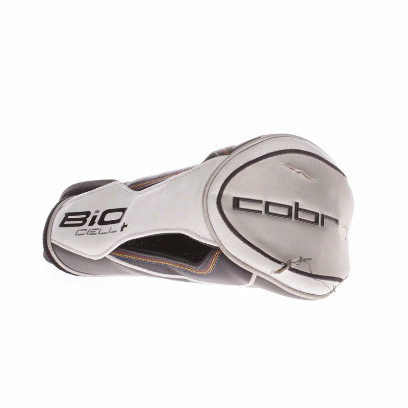 Cobra Bio Cell + Graphite Mens Right Hand Driver 9.5 Degree Stiff - Matrix Ozik 6 Cobra Bio Cell + Graphite Mens Right Hand Driver 9.5 Degree Stiff - Matrix Ozik - Image 4