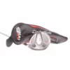TaylorMade M6 Graphite Ladies Right Fairway 5 Wood 19.5 Degree Ladies - Taylormade 45