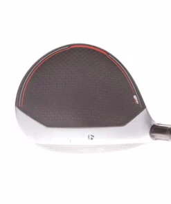 TaylorMade M6 Graphite Ladies Right Fairway 5 Wood 19.5 Degree Ladies - Taylormade 45 -Second Hand Clubs Sales sh ir1480c