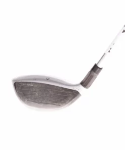 TaylorMade M6 Graphite Ladies Right Fairway 5 Wood 19.5 Degree Ladies - Taylormade 45 -Second Hand Clubs Sales sh ir1480d
