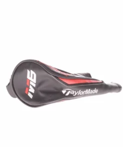 TaylorMade M6 Graphite Ladies Right Fairway 5 Wood 19.5 Degree Ladies - Taylormade 45 -Second Hand Clubs Sales sh ir1480g