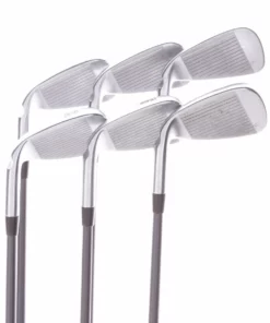 Ping G410 Graphite Mens Right Hand Irons 5-PW Soft Regular - Ping Alta CB 9 Ping G410 Graphite Mens Right Hand Irons 5-PW Soft Regular - Ping Alta CB -Second Hand Clubs Sales sh ir1510c