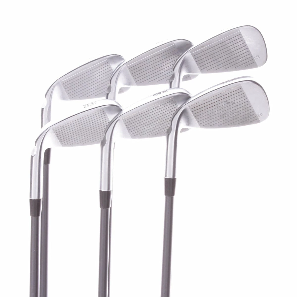 Ping G410 Graphite Mens Right Hand Irons 5-PW Soft Regular - Ping Alta CB 5 Ping G410 Graphite Mens Right Hand Irons 5-PW Soft Regular - Ping Alta CB - Image 3