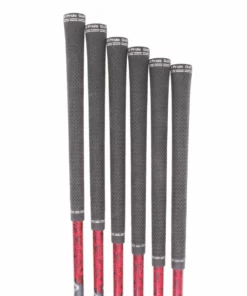 Ping G410 Graphite Mens Right Hand Irons 5-PW Soft Regular - Ping Alta CB 10 Ping G410 Graphite Mens Right Hand Irons 5-PW Soft Regular - Ping Alta CB -Second Hand Clubs Sales sh ir1510e