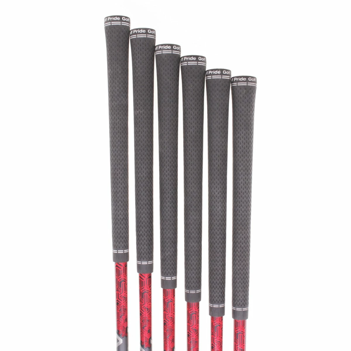 Ping G410 Graphite Mens Right Hand Irons 5-PW Soft Regular - Ping Alta CB 6 Ping G410 Graphite Mens Right Hand Irons 5-PW Soft Regular - Ping Alta CB - Image 4