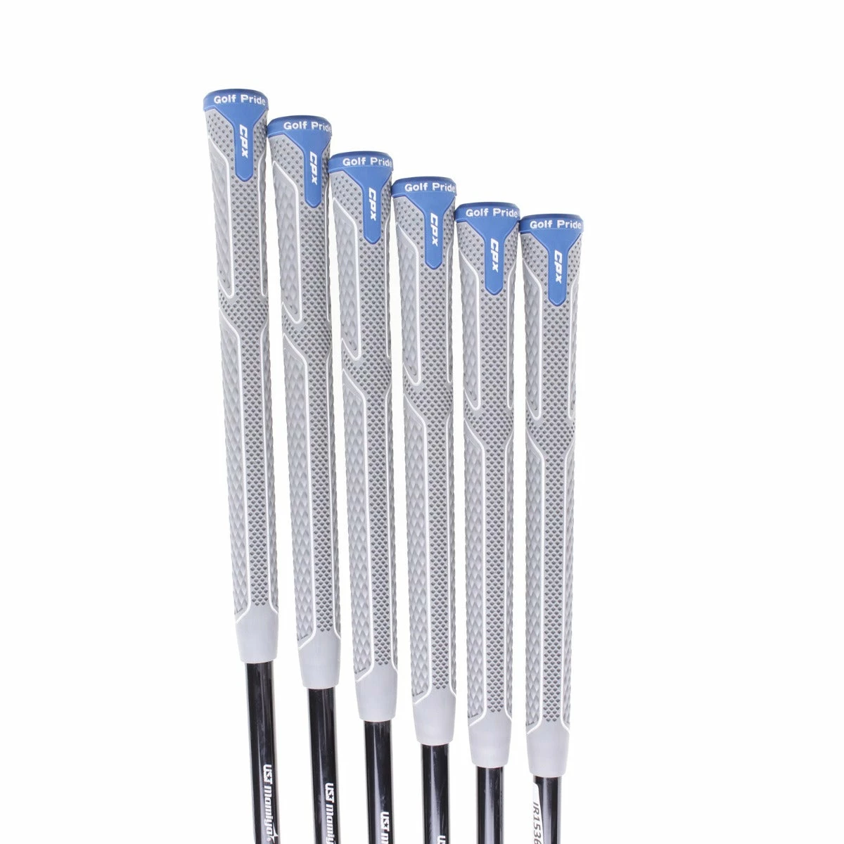 Callaway Rogue ST Max OS Graphite Mens Right Hand Irons 5-PW Stiff - Recoil Dart F4 7 Callaway Rogue ST Max OS Graphite Mens Right Hand Irons 5-PW Stiff - Recoil Dart F4 - Image 5