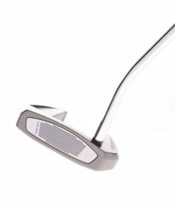 Taylormade Spider Sr Mens Right Hand Putter 35 Inches - Golf Pride Tour SNSR -Second Hand Clubs Sales sh ir1538d