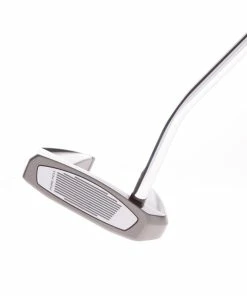 Taylormade Spider Sr Mens Right Hand Putter 35 Inches - Golf Pride Tour SNSR -Second Hand Clubs Sales sh ir1538d 1