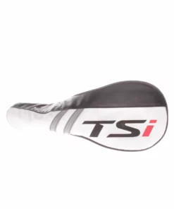 Titleist TSI2 Graphite Mens Right Hand Driver Senior - Kurokage 50 R2 -Second Hand Clubs Sales sh ir1541g