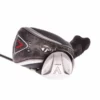 TaylorMade V Steel Graphite Men's Right Fairway 3 Wood 15 Degree Regular - Mas2 -Second Hand Clubs Sales sh ir1550a
