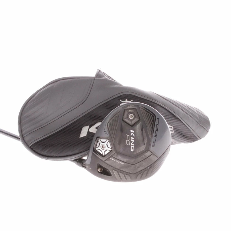Cobra King F8 Graphite Mens Right Hand Driver 11 Degree Senior - Tensei AV Series 50 3 Cobra King F8 Graphite Mens Right Hand Driver 11 Degree Senior - Tensei AV Series 50