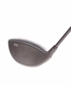 Cobra King F8 Graphite Mens Right Hand Driver 11 Degree Senior - Tensei AV Series 50 12 Cobra King F8 Graphite Mens Right Hand Driver 11 Degree Senior - Tensei AV Series 50 -Second Hand Clubs Sales sh ir1558d