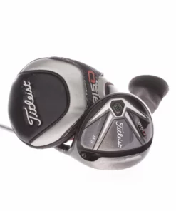 Titleist 915 D3 Graphite Mens Right Hand Driver 9.5 Degree Stiff - Diamana 60