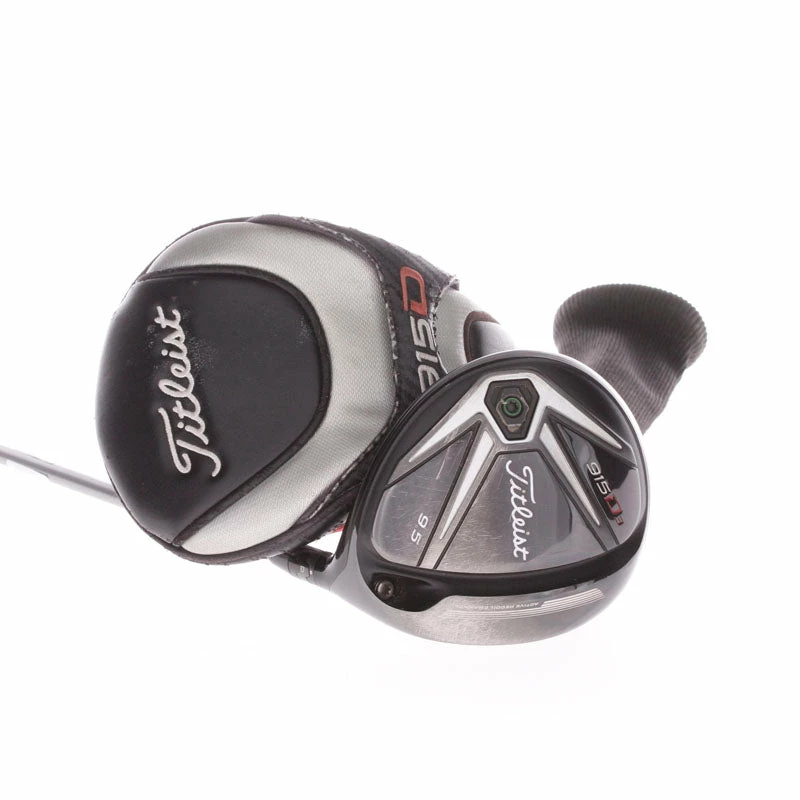 Titleist 915 D3 Graphite Mens Right Hand Driver 9.5 Degree Stiff - Diamana 60 3 Titleist 915 D3 Graphite Mens Right Hand Driver 9.5 Degree Stiff - Diamana 60