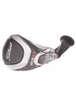Titleist 915 D3 Graphite Mens Right Hand Driver 9.5 Degree Stiff - Diamana 60 13 Titleist 915 D3 Graphite Mens Right Hand Driver 9.5 Degree Stiff - Diamana 60 -Second Hand Clubs Sales sh ir1563g