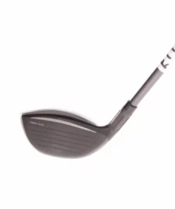 Taylormade Stealth Graphite Mens Right Hand Fairway 3 Wood 15 Degree Stiff - Evenflow Riptide 70g 15 Taylormade Stealth Graphite Mens Right Hand Fairway 3 Wood 15 Degree Stiff - Evenflow Riptide 70g -Second Hand Clubs Sales sh ir1618d