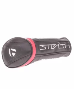 Taylormade Stealth Graphite Mens Right Hand Fairway 3 Wood 15 Degree Stiff - Evenflow Riptide 70g 12 Taylormade Stealth Graphite Mens Right Hand Fairway 3 Wood 15 Degree Stiff - Evenflow Riptide 70g -Second Hand Clubs Sales sh ir1618g