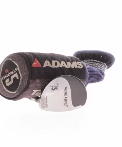 Adams® Adams Tight Lies 2 Steel Mens Right Hand Fairway 5 Wood 19 Degree Firm - Adams