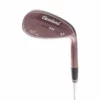 Cleveland CG15 Oil Quench Steel Mens Right Hand Gap Wedge 52 Degree Wedge - Cleveland 1 Cleveland CG15 Oil Quench Steel Mens Right Hand Gap Wedge 52 Degree Wedge - Cleveland -Second Hand Clubs Sales sh ir1626a