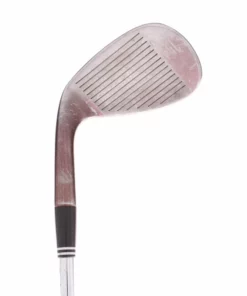 Cleveland CG15 Oil Quench Steel Mens Right Hand Gap Wedge 52 Degree Wedge - Cleveland -Second Hand Clubs Sales sh ir1626b