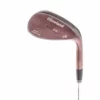 Cleveland CG15 Oil Quench Steel Mens Right Hand Lob Wedge 58 Degree Wedge - Cleveland -Second Hand Clubs Sales sh ir1627a