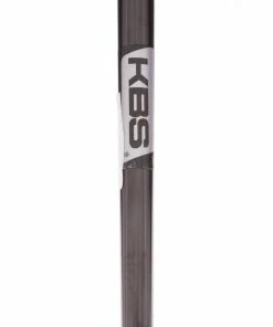 Taylormade Spider X Chalk/White Mens Left Hand Putter 34 Inches - Super Stroke -Second Hand Clubs Sales sh ir1630f 1