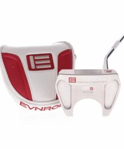 Evnroll ER5 Hatchback Mens Right Hand Putter 34 Inches - Evnroll -Second Hand Clubs Sales sh ir1632a 1