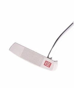 Evnroll ER5 Hatchback Mens Right Hand Putter 34 Inches - Evnroll -Second Hand Clubs Sales sh ir1632d